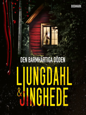 cover image of Den barmhärtiga döden